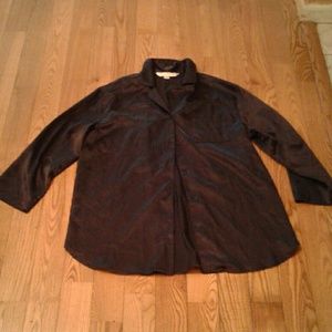 Victoria's Secret Vintage Silky Top (Fits M/L)